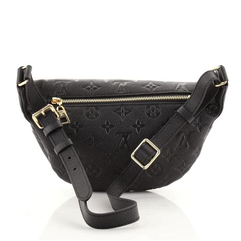 cheap louis vuitton bum bag|louis vuitton bum bag monogram.